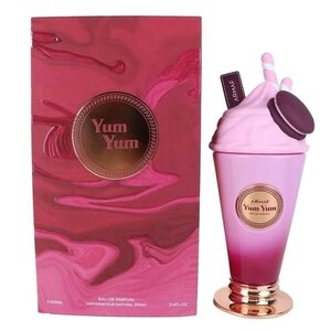 Yum Yum Pink Perfume